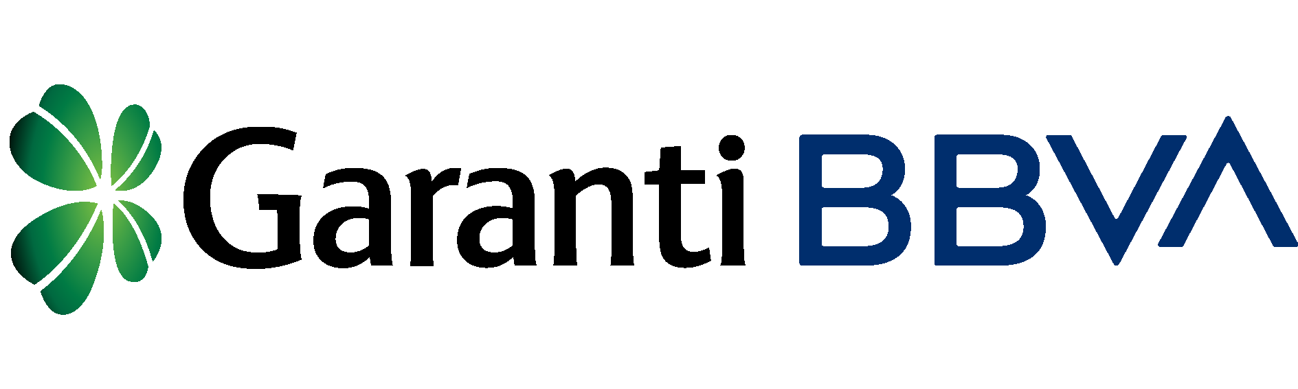 Garanti BBVA Logo