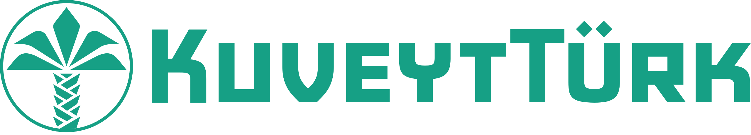 Kuveyt Türk Logo