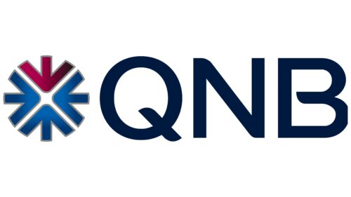 QNB Finansbank Logo